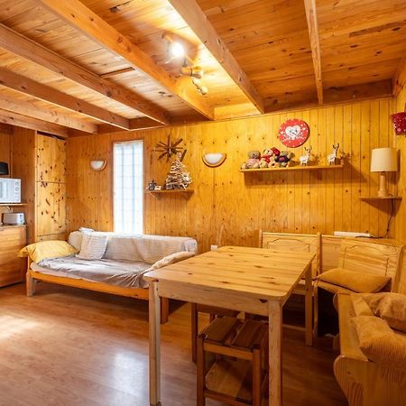 Chalet Serenite - Tranquillite Et Tres Belle Vue Puyvalador Exterior foto